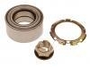 وإذ تضع عجلة النائب عدة Wheel bearing kit:77 01 206 661