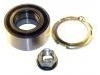 وإذ تضع عجلة النائب عدة Wheel bearing kit:77 01 207 966