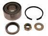 وإذ تضع عجلة النائب عدة Wheel bearing kit:77 01 205 692