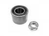 وإذ تضع عجلة النائب عدة Wheel bearing kit:77 01 205 596