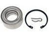 وإذ تضع عجلة النائب عدة Wheel bearing kit:71714473