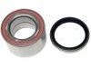 وإذ تضع عجلة النائب عدة Wheel bearing kit:5 025 901