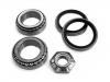 وإذ تضع عجلة النائب عدة Wheel bearing kit:5 012 478