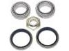 وإذ تضع عجلة النائب عدة Wheel bearing kit:5 011 392