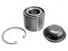 Kit, roulement de roue Wheel bearing kit:4700 323