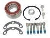 وإذ تضع عجلة النائب عدة Wheel bearing kit:203 980 00 16