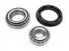 وإذ تضع عجلة النائب عدة Wheel bearing kit:1603 109