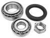 Juego, rodamiento rueda Wheel bearing kit:93813627