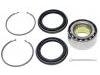 Juego, rodamiento rueda Wheel Bearing Rep. kit:39252-06R06