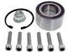 وإذ تضع عجلة النائب عدة Wheel Bearing Rep. kit:7L0 498 287