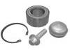 ホイールベアリング議員キット Wheel Bearing Rep. kit:169 981 01 27