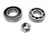 وإذ تضع عجلة النائب عدة Wheel Bearing Rep. kit:VKBA 3716