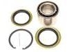 Kit, roulement de roue Wheel Bearing Rep. kit:VKBA 3215