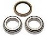 وإذ تضع عجلة النائب عدة Wheel Bearing Rep. kit:VKBA 1393