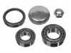 وإذ تضع عجلة النائب عدة Wheel Bearing Rep. kit:3350.26