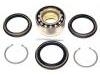 وإذ تضع عجلة النائب عدة Wheel Bearing Rep. kit:VKBA 3201