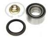 轴承修理包 Wheel Bearing Rep. kit:VKBA 3935