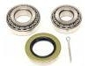 Juego, rodamiento rueda Wheel Bearing Rep. kit:VKBA 3796