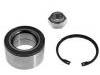 وإذ تضع عجلة النائب عدة Wheel Bearing Rep. kit:VKBA 1354