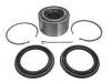 Juego, rodamiento rueda Wheel Bearing Rep. kit:VKBA 3221