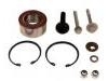 ホイールベアリング議員キット Wheel Bearing Rep. kit:443 498 625 F