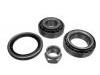 Kit, roulement de roue Wheel Bearing Rep. kit:VKBA 948