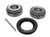 Radlagersatz Wheel Bearing Rep. kit:VKBA 730