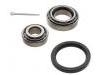 وإذ تضع عجلة النائب عدة Wheel Bearing Rep. kit:GHK 1005