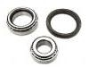 Kit, roulement de roue Wheel Bearing Rep. kit:VKBA 867