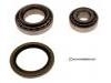 وإذ تضع عجلة النائب عدة Wheel Bearing Rep. kit:VKBA 714