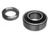 وإذ تضع عجلة النائب عدة Wheel Bearing Rep. kit:5 007 031