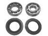 وإذ تضع عجلة النائب عدة Wheel Bearing Rep. kit:VKBA 1423