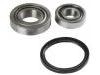 轴承修理包 Wheel Bearing Rep. kit:VKBA 1419