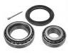 وإذ تضع عجلة النائب عدة Wheel Bearing Rep. kit:JLM 258