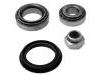 Kit, roulement de roue Wheel Bearing Rep. kit:VKBA 532