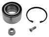 Kit, roulement de roue Wheel Bearing Rep. kit:701 598 625 B