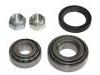 ремкомплект подшипники Wheel Bearing Rep. kit:3981591