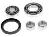 Juego, rodamiento rueda Wheel Bearing Rep. kit:4096104