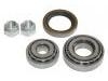 Juego, rodamiento rueda Wheel Bearing Rep. kit:VKBA 927