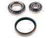 وإذ تضع عجلة النائب عدة Wheel Bearing Rep. kit:40210-15C00*