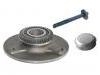 وإذ تضع عجلة النائب عدة Wheel Bearing Rep. kit:000 187 00 22