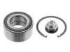 Kit, roulement de roue Wheel Bearing Rep. kit:40 21 070 49R