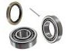 ホイールベアリング議員キット Wheel Bearing Rep. kit:31 21 1 107 456