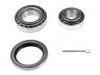 ホイールベアリング議員キット Wheel Bearing Rep. kit:90311-38037