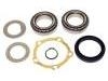 Juego, rodamiento rueda Wheel Bearing Rep. kit:STC4382