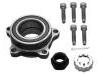 وإذ تضع عجلة النائب عدة Wheel Bearing Rep. kit:1 377 908